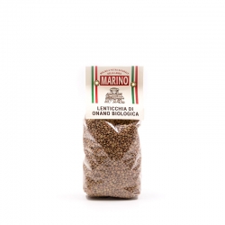 Lenticchie di Onano