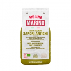 Farina Sapori Antichi
