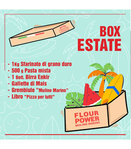 box estate